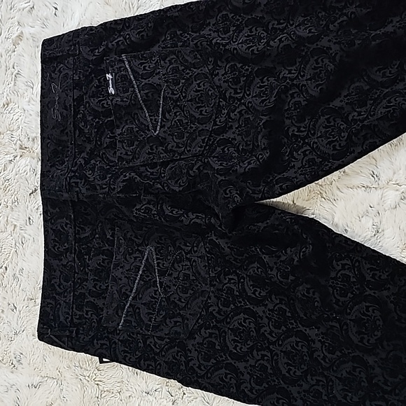 NWT Seven Jeans Sz 12 - Picture 1 of 10